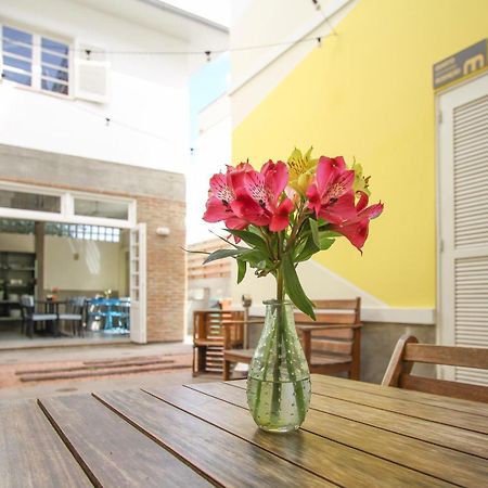 Brick Hostel Πόρτο Αλέγκρε Εξωτερικό φωτογραφία