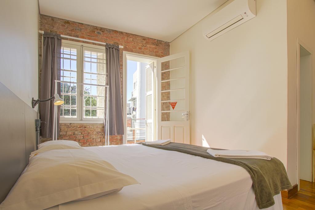 Brick Hostel Πόρτο Αλέγκρε Εξωτερικό φωτογραφία