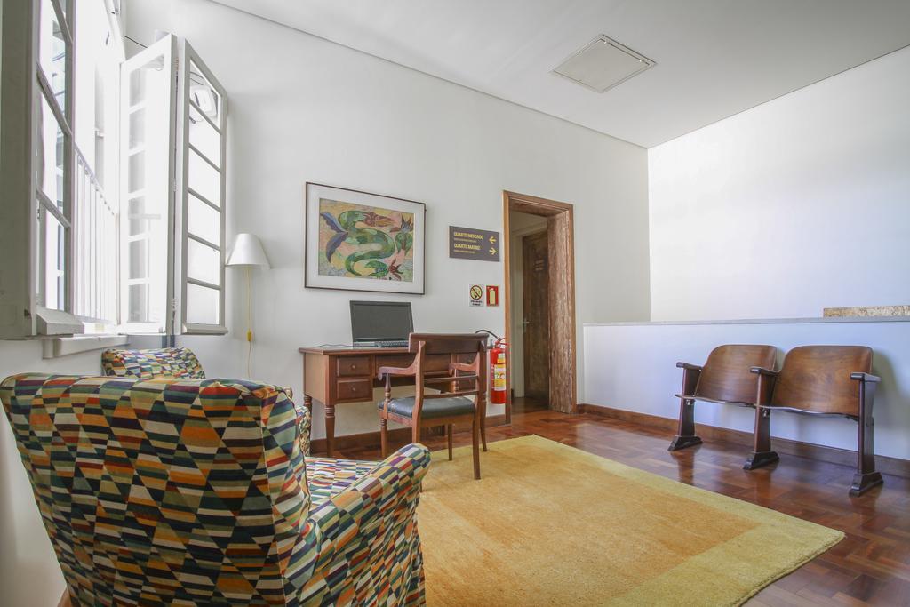 Brick Hostel Πόρτο Αλέγκρε Εξωτερικό φωτογραφία