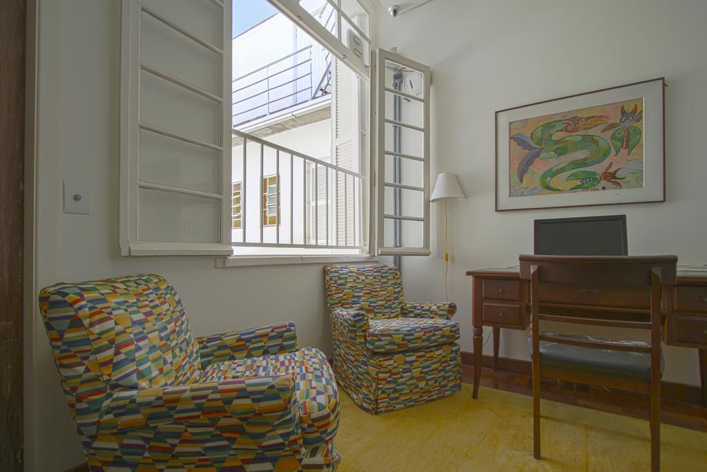 Brick Hostel Πόρτο Αλέγκρε Εξωτερικό φωτογραφία