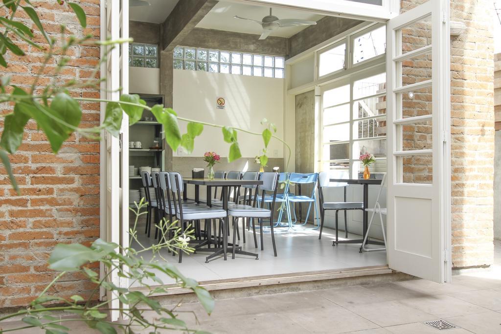 Brick Hostel Πόρτο Αλέγκρε Εξωτερικό φωτογραφία
