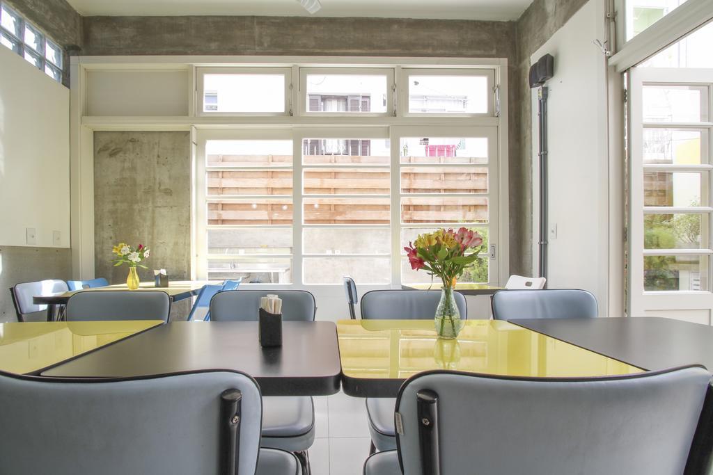 Brick Hostel Πόρτο Αλέγκρε Εξωτερικό φωτογραφία