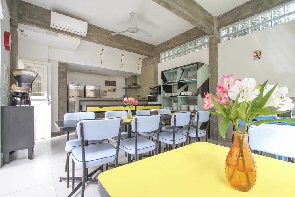 Brick Hostel Πόρτο Αλέγκρε Εξωτερικό φωτογραφία
