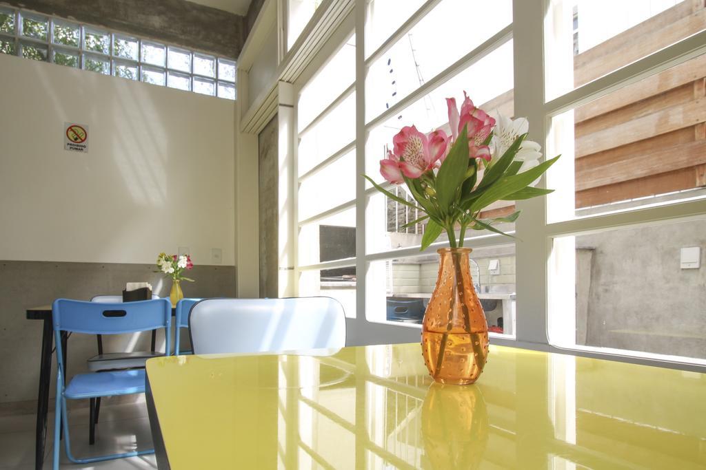 Brick Hostel Πόρτο Αλέγκρε Εξωτερικό φωτογραφία