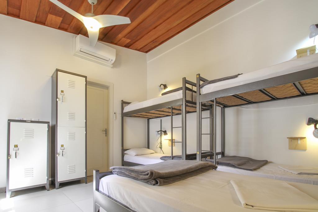 Brick Hostel Πόρτο Αλέγκρε Εξωτερικό φωτογραφία