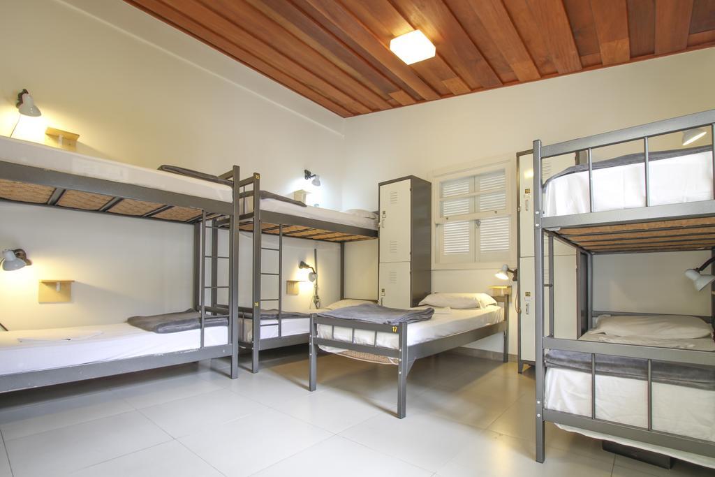 Brick Hostel Πόρτο Αλέγκρε Εξωτερικό φωτογραφία