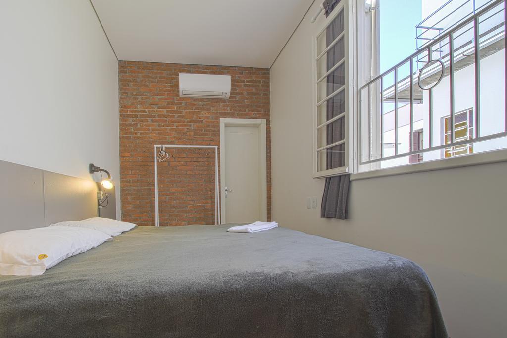 Brick Hostel Πόρτο Αλέγκρε Δωμάτιο φωτογραφία