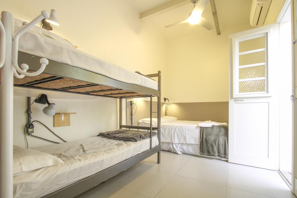 Brick Hostel Πόρτο Αλέγκρε Εξωτερικό φωτογραφία