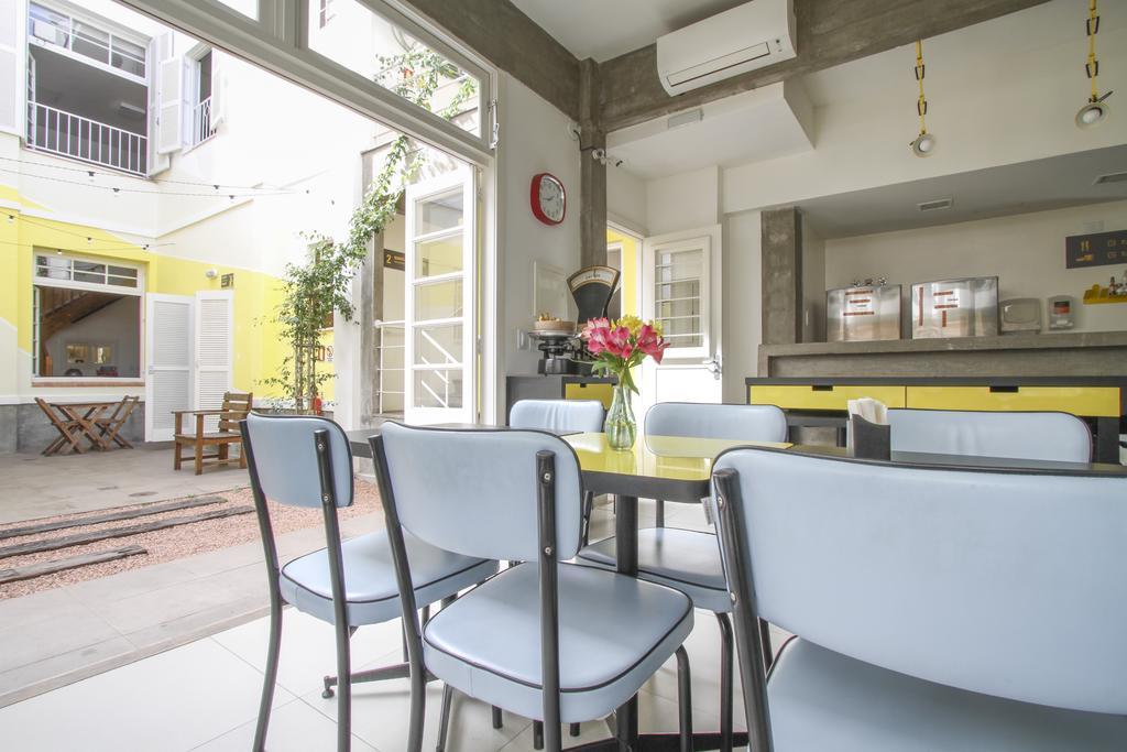 Brick Hostel Πόρτο Αλέγκρε Εξωτερικό φωτογραφία
