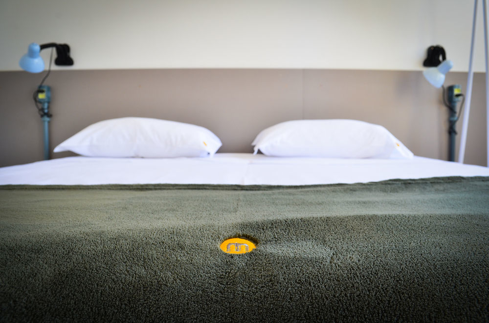 Brick Hostel Πόρτο Αλέγκρε Εξωτερικό φωτογραφία