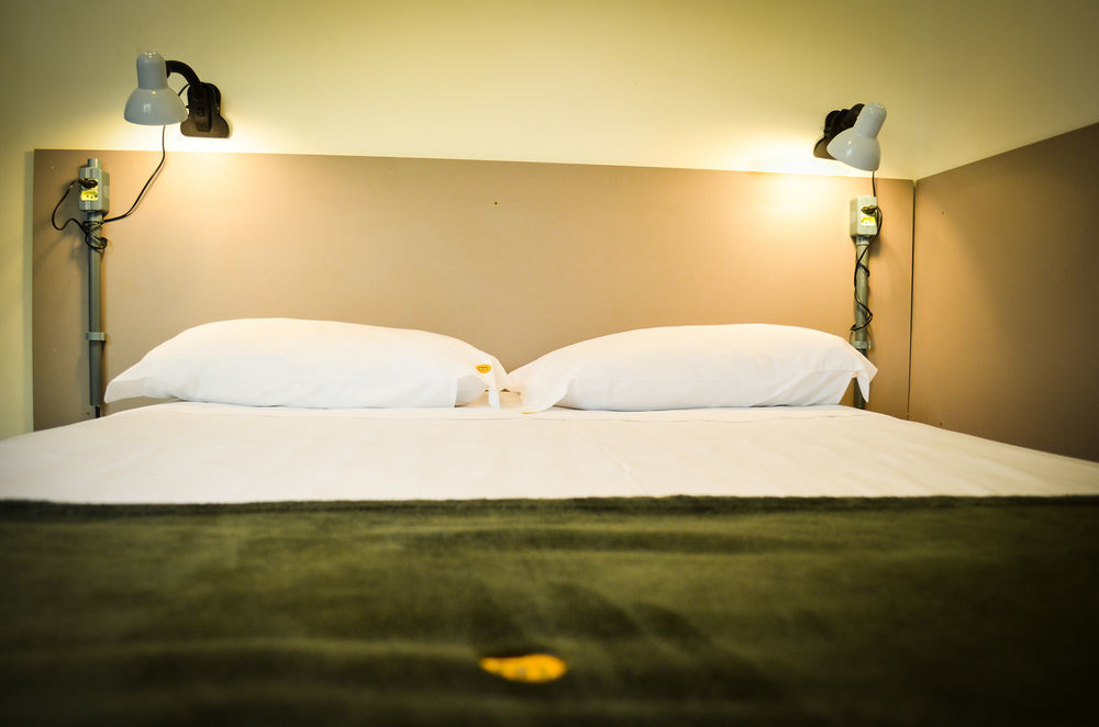 Brick Hostel Πόρτο Αλέγκρε Εξωτερικό φωτογραφία