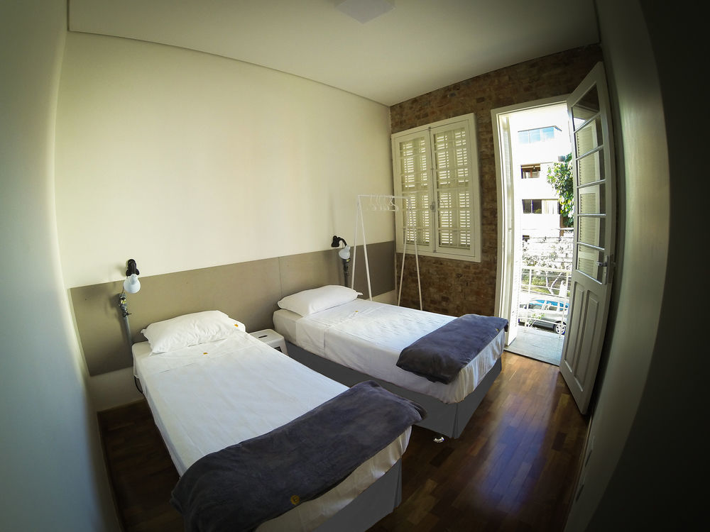 Brick Hostel Πόρτο Αλέγκρε Εξωτερικό φωτογραφία