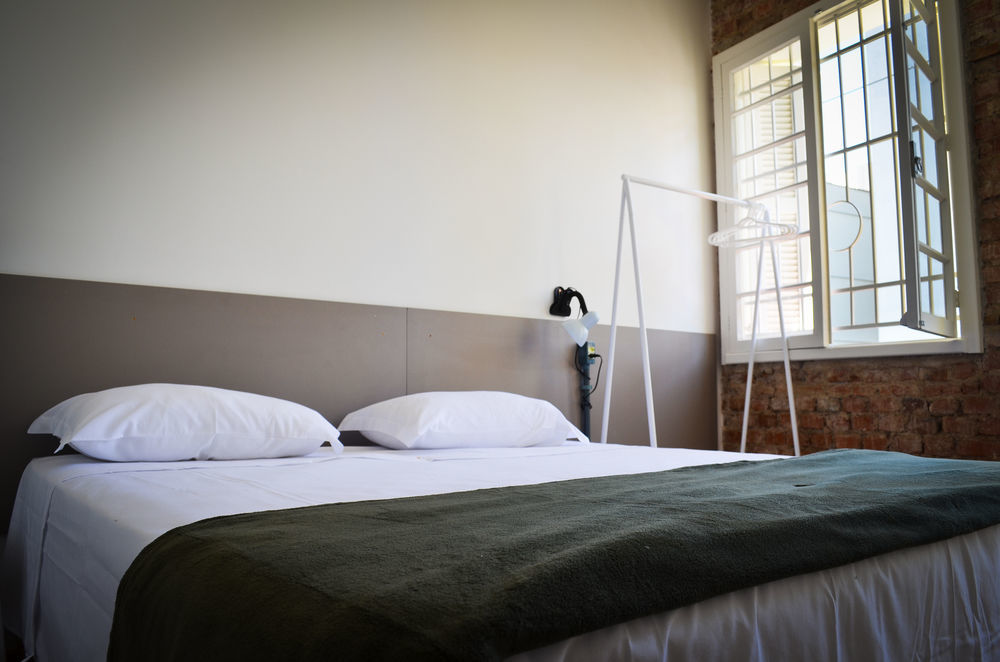Brick Hostel Πόρτο Αλέγκρε Εξωτερικό φωτογραφία
