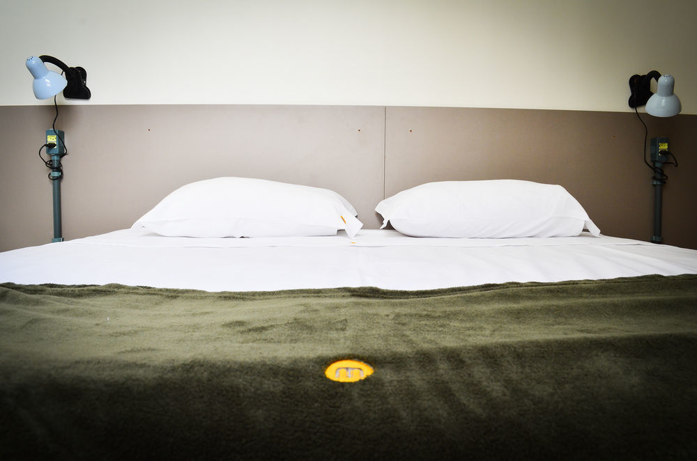 Brick Hostel Πόρτο Αλέγκρε Εξωτερικό φωτογραφία