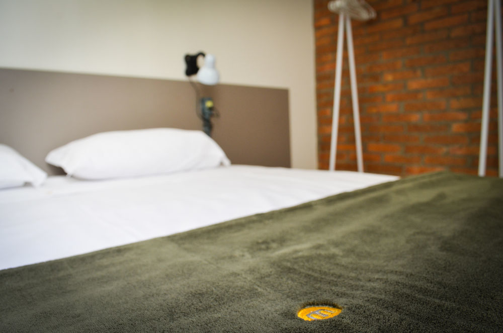 Brick Hostel Πόρτο Αλέγκρε Εξωτερικό φωτογραφία