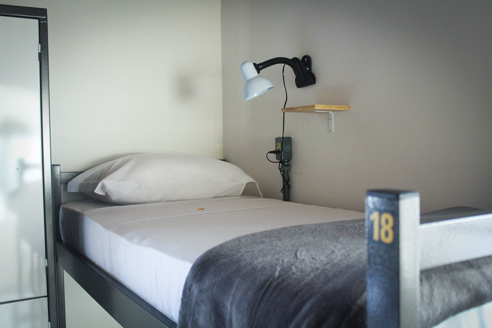 Brick Hostel Πόρτο Αλέγκρε Εξωτερικό φωτογραφία
