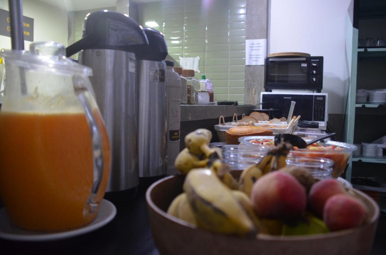 Brick Hostel Πόρτο Αλέγκρε Εξωτερικό φωτογραφία