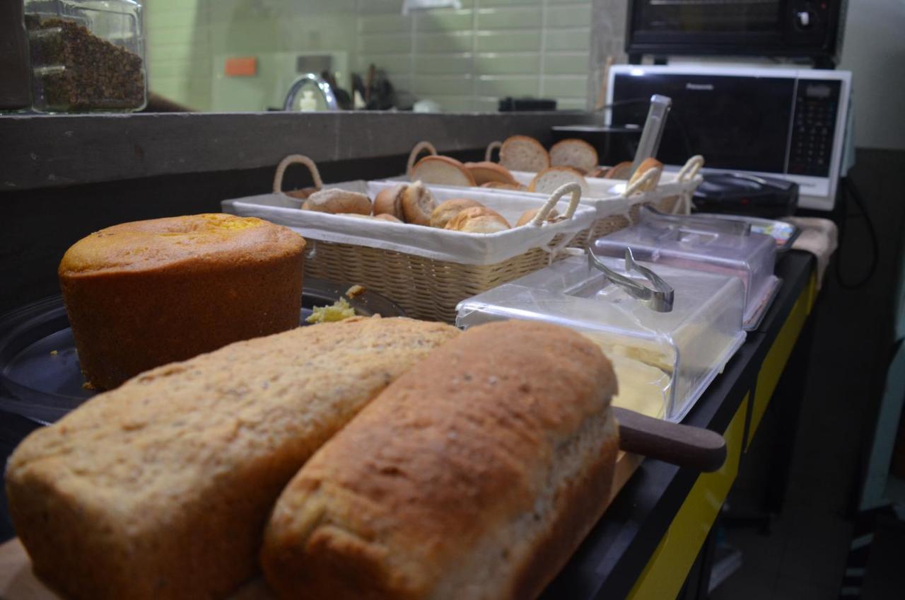 Brick Hostel Πόρτο Αλέγκρε Εξωτερικό φωτογραφία