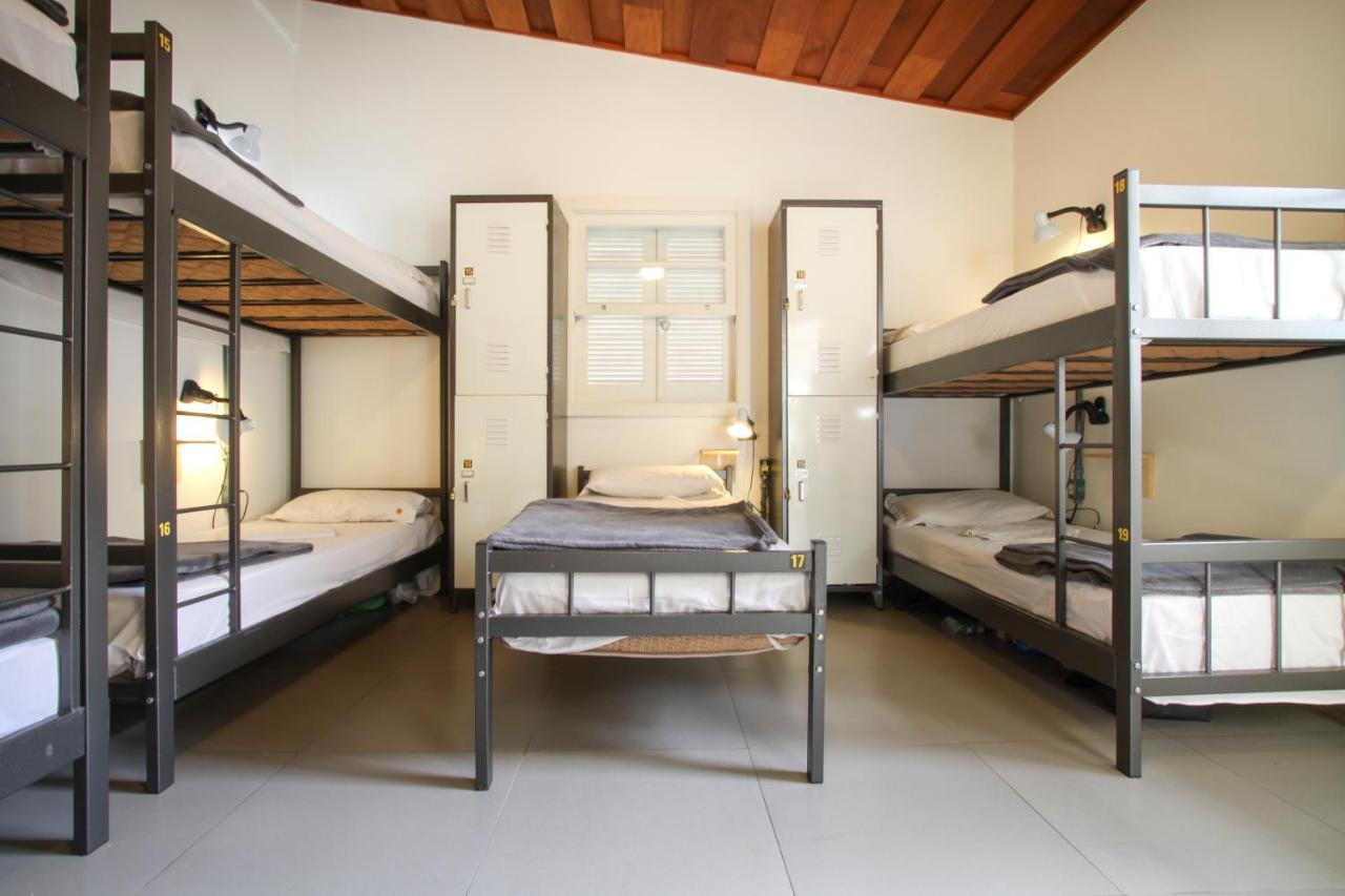 Brick Hostel Πόρτο Αλέγκρε Εξωτερικό φωτογραφία