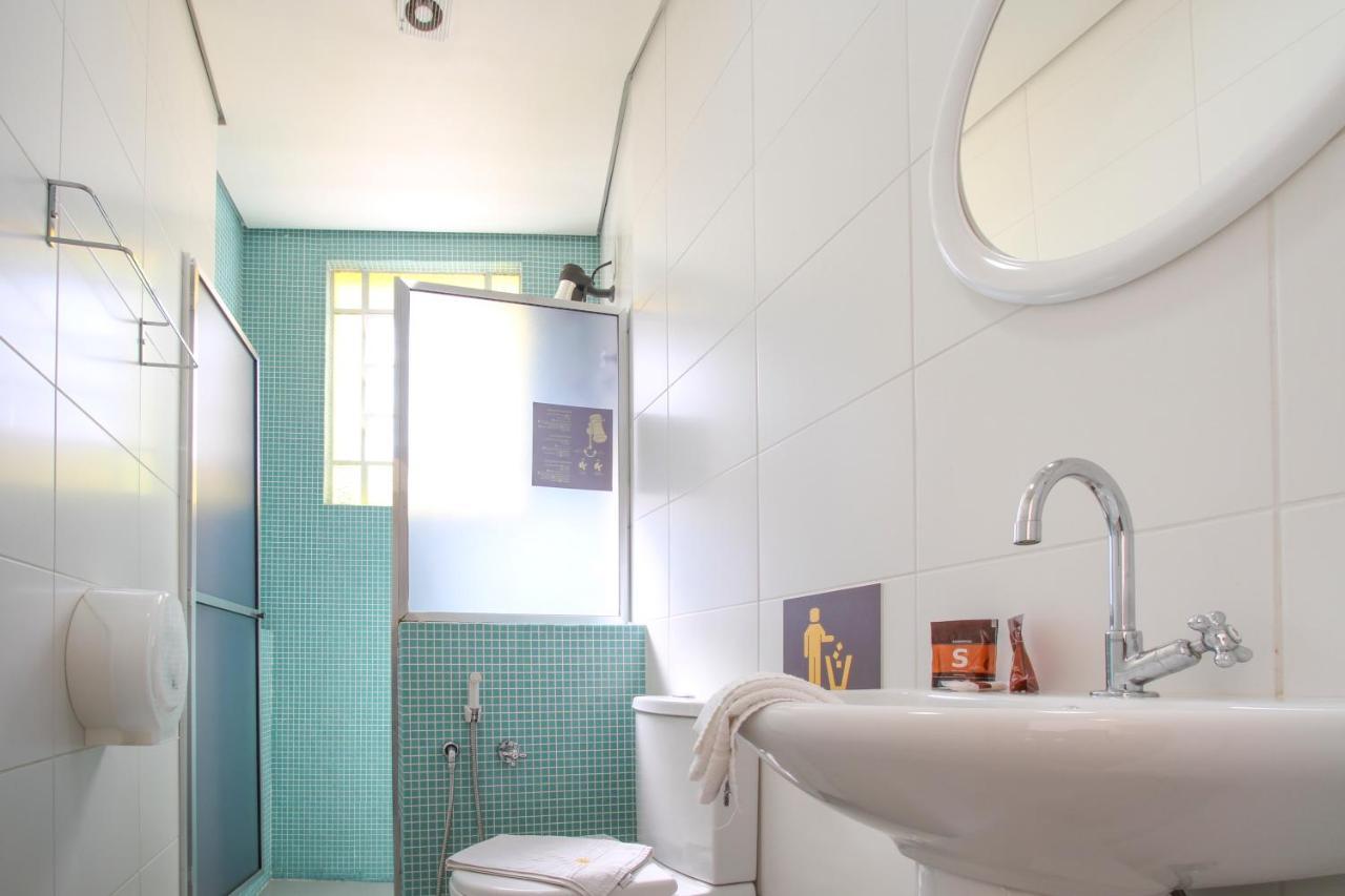 Brick Hostel Πόρτο Αλέγκρε Εξωτερικό φωτογραφία